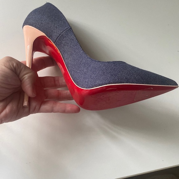 Christian Louboutin Shoes - Christian Louboutin